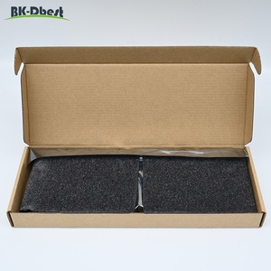 BK-Dbest Usine En Gros Rechargeable Batterie Pour Ordinateur Portable pour Hp Zbook 15 G3 G4 17 G3 Série Hstnn-db7d Hstnn-c87c <span class=keywords><strong>VV09XL</strong></span> - Product Image 5