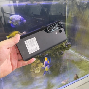 Camon 50 Pro รุ่นทั่วโลก ระบบปฏิบัติการ Android 5G ปลดล็อค รองรับซิมคู่ สมาร์ทโฟน หน้าจอ 144Hz แรม 16GB แบตเตอรี่ 6000mAh - Product Image 2