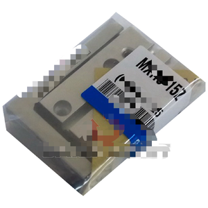 Neu in Originalverpackung Mxh6-15z Kompakter Schiebezylinder - Product Image 1