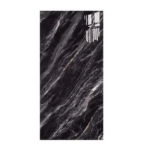 Trung Quốc thiết kế giá 600x1200 mét đá cẩm thạch Glossy thương mại hợp chất đánh bóng sứ gốm gạch lát sàn Nội Thất Tường gạch