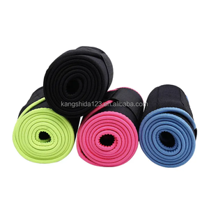 Faja Reductora <span class=keywords><strong>de</strong></span> Cintura <span class=keywords><strong>de</strong></span> Neopreno Ajustable para <span class=keywords><strong>Correr</strong></span>, Quema Grasa Abdominal, Cinturón Adelgazante - Product Image 5