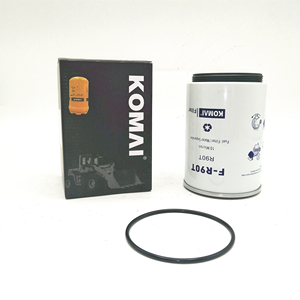 Filtro de Combustible Diésel KOMAI RE500186 65125035028 10044302 10326961 796213.0 7962130 S234011840 para Excavadora - Product Image 2