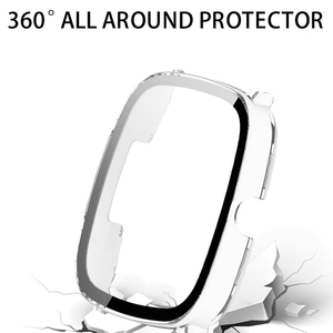 Funda para Reloj Inteligente HayLou GST <span class=keywords><strong>Lite</strong></span> LS13, Cubierta para HayLou RS4 Plus LS11 LS12, Protector de Pantalla Watch2 Pro - Product Image 5