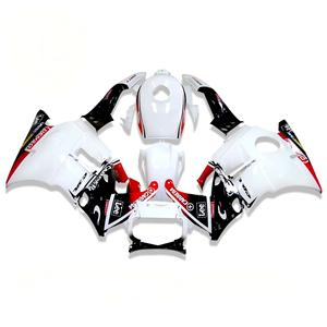 Kit de <span class=keywords><strong>Carenado</strong></span> Completo de Plástico ABS Moldeado por Inyección, Accesorios de Repuesto para <span class=keywords><strong>CBR</strong></span> <span class=keywords><strong>600</strong></span> <span class=keywords><strong>F2</strong></span> 1991 1992 1993 1994 - Product Image 1
