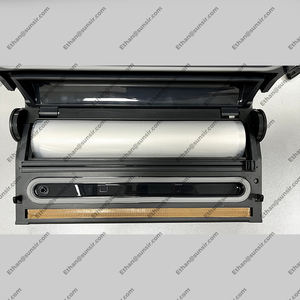 Scellant sous vide alimentaire examine 120W 65 KPA maison et cuisine contrôle intelligent du vide CE FCC marque privée usine directement - Product Image 2