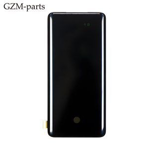 หน้าจอ LCD <span class=keywords><strong>ส</strong></span>ำหรับโทรศัพท์มือถือ <span class=keywords><strong>OnePlus</strong></span> 7T <span class=keywords><strong>Pro</strong></span> พร้อมจอสัมผั<span class=keywords><strong>ส</strong></span> Digitizer Assembly <span class=keywords><strong>ส</strong></span>ำหรับเปลี่ยน - Product Image 2