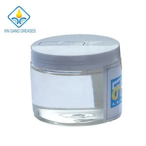 Huile lubrifiante pour machine à coudre textile et tricot - Product Image 6