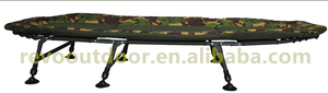Cama de <span class=keywords><strong>Pesca</strong></span> Plegable Ajustable ReVos de Oxford 600D con 1 Año de Garantía, Nuevo Diseño, Cama de <span class=keywords><strong>Pesca</strong></span> para Carpas - Product Image 3