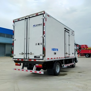 Vente chaude Shacman 4X2 Chambre Froide <span class=keywords><strong>Camion</strong></span> Congélation <span class=keywords><strong>Camion</strong></span> 6 Roues Diesel Réfrigérateur Camions-18 Unité De Réfrigération pour <span class=keywords><strong>Camion</strong></span> - Product Image 6