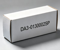 PEC PBC DA3-0130002SP pour la série D A&A+ PIÈCES DE RECHANGE