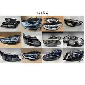 8 w0.941.033 8 w0941033 originale auto luce anteriore LED fari di buona qualità vera auto faro per A4 B8 B9 B10 S4 <span class=keywords><strong>Allroad</strong></span> - Product Image 6