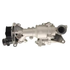 <span class=keywords><strong>Pompe</strong></span> à <span class=keywords><strong>eau</strong></span> supplémentaire OEM 5G0965561 5G0965567A pour VW <span class=keywords><strong>Golf</strong></span> <span class=keywords><strong>7</strong></span> Passat B8 Sharan 7M Touran 5t - Product Image 4