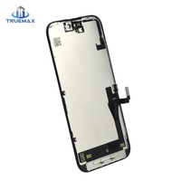 Écran LCD de remplacement pour téléphone portable pour iPhone 16 Jk Écran Incell