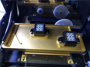 デジタル昇華印刷機1930Qテキスタイルフラッグ - Product Image 4