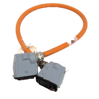 Câble RKH0011 1,10 m R911333824 Neuf Original En Stock Automatisation Industrielle PAC Programmation PLC Dédiée