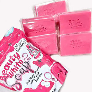 Мыло для очищения лица, 5 шт., 80 г - Product Image 6