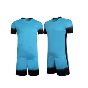 Uniforme de fútbol de diseño personalizado, alta calidad - Product Image 1