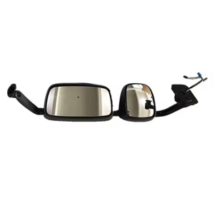 Europeo <span class=keywords><strong>DAF</strong></span> <span class=keywords><strong>XF</strong></span> <span class=keywords><strong>CF</strong></span> XF95 specchietto retrovisore per autocarro 1644303 1644302 nuova condizione di direzione manuale regolata con lato riscaldato - Product Image 4