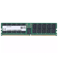 Memoria RAM para Servidor 4X77A77495 16GB TruDDR4 3200MHz (2Rx8 1.2V) ECC UDIMM Alta Calidad en Stock