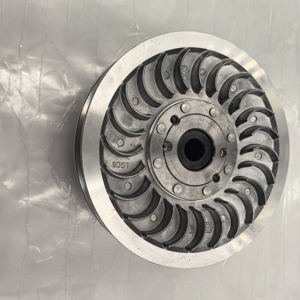 Ensemble complet de poulie motrice KINON pour embrayage secondaire Yamaha <span class=keywords><strong>TMAX</strong></span> 530 <span class=keywords><strong>TMAX</strong></span> 560, pièces CVT pour moto - Product Image 2