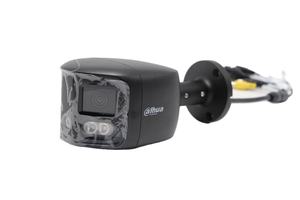 Cámara de Red Dahua Original IPC-PFW3849S-A180-AS-PV 2x4MP TiOC Duo Splicing de Enfoque Fijo Tipo Bala WizSense con Alarma de Sonido y Luz - Product Image 4