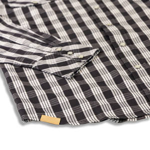 80er Jahre benutzer definierte Outfits alte Mode coole benutzer definierte T-Shirt T-Shirt Kleid bestickt große und große Retro Old Style Cowboy-Shirt - Product Image 6