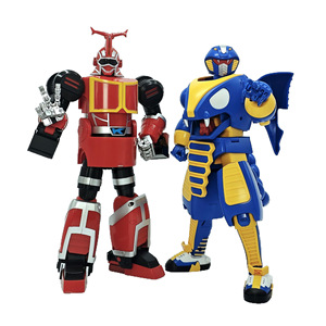 Fragmento de estrella TJXB003 Serie B No.8 Cucaracha Bully <span class=keywords><strong>Transforming</strong></span> <span class=keywords><strong>Robot</strong></span> Mecha Modelo - Product Image 5