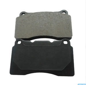 Hete Verkoop Geruisloze Oem Kit Auto Fabriek Keramische Remblokken D961 Oe 407 391 Voor Infiniti G35 Brembo Remmen 2004 - Product Image 2