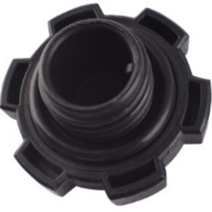 Tapa del filtro de aceite del motor 12180-55010 para Toyota Land Cruiser series 70, 80 y 100 - Product Image 3