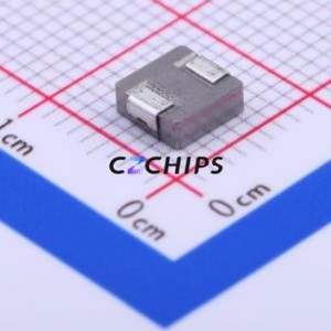 ตัวเหนี่ยวนำไฟฟ้าแบบ SMD รุ่น SLO0520HR68MTT (ค่าความเหนี่ยวนำ: 680nH) (ความแม่นยำ: 20%) (กระแสไฟฟ้าที่กำหนด: 5A) - Product Image 2