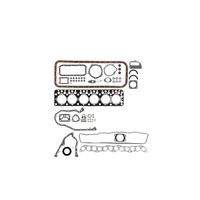 Pour pièces automobiles Nissan, moteur SD33, OEM 10101-C8627, kits de révision moteur