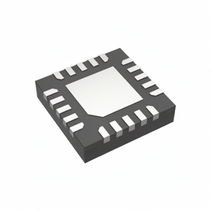<b>Integrated</b> <b>Circuits</b> Manufacturer Channel 20 VFQFN Exposed Pad Embedded IC MCU 8BIT 64KB FLASH 20VQFN PIC18F16Q40T-I_REB - Product Image 1