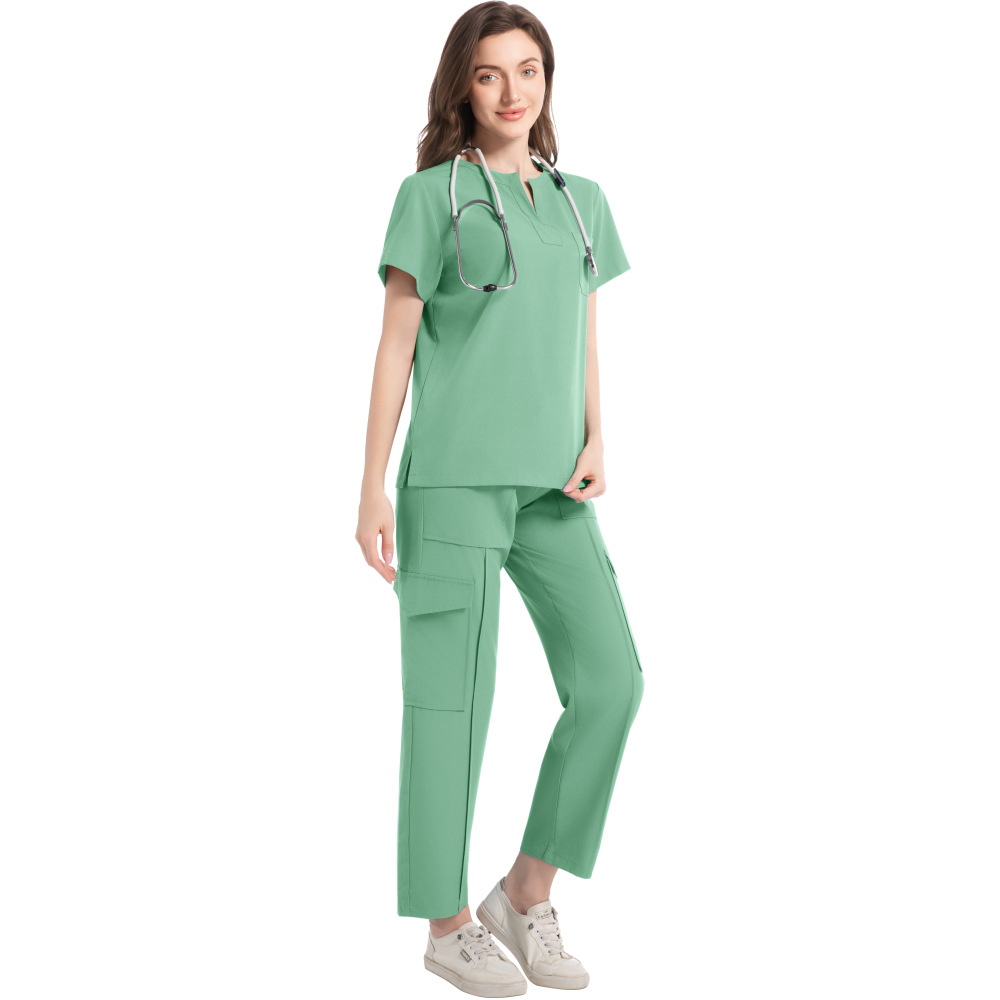 82026 Light Green