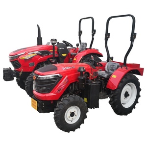 Mini Tractores 4x4, Maquinaria Agrícola para Agricultura - Product Image 1