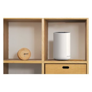 Set de malla DECO AXE5400 Mesh Triple Band Blanco y Negro XE75 - Product Image 4