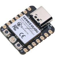 Stock SEEED STUDIO XIAO ESP32S3 SENSE 113991115 Module de caméra IA portable ESP32S3 Kit de cartes de développement de reconnaissance visuelle