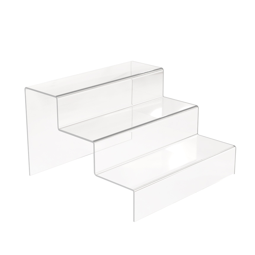 Soporte Ajustable Para Figuras De Acción Y Modelos De Colección - Expositor Universal Para Figuras De 6-7 Pulgadas
