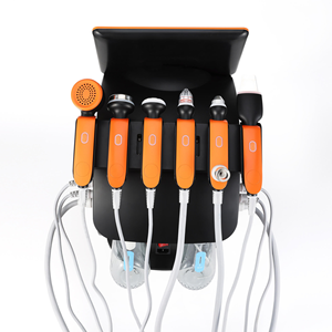 Appareil esthétique de beauté, <span class=keywords><strong>machine</strong></span> Hydra Face, appareil de peeling facial, hydrodermabrasion, <span class=keywords><strong>machine</strong></span> de microdermabrasion aux cristaux - Product Image 6