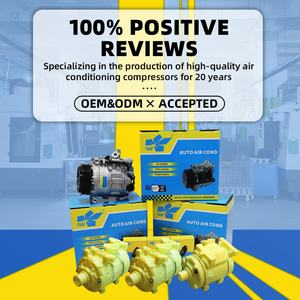 Compresseur de climatisation 64529182793 pour BMW E81 E87 E90 316i 2003-2013, état neuf - Product Image 3