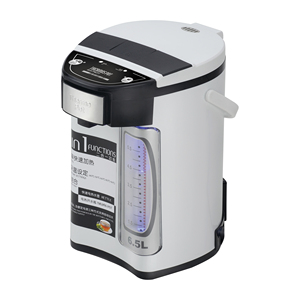 1000W 5L Intelligent Automatic Constant Temperature Digital Control Class Energy Efficiency Electric <strong>Hot</strong> <strong>Water</strong> Bottle <strong>Kettle</strong> - Product Image 1