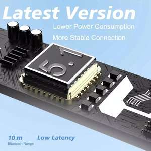 Produits tendance <span class=keywords><strong>Écoute</strong></span>urs Js59 Tws sans fil Bt 5.1 <span class=keywords><strong>Casque</strong></span> stéréo sportif à réduction de bruit en cuir <span class=keywords><strong>avec</strong></span> microphone - Product Image 3