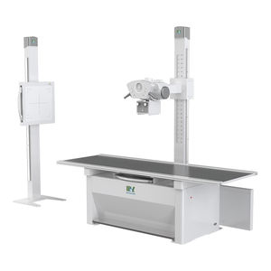 50kw Hoge Frequentie Driefasige Digitale <span class=keywords><strong>Dr</strong></span> X-Ray Machine Voor Spoedeisende Zorg Velddienst - Product Image 2