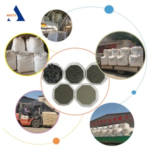 Zwarte Mica Vlokken Biotiet Mica Poeder 4-1250mesh 35 Jaar Fabriekslevering - Product Image 4