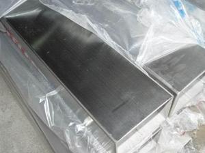 ASTM <span class=keywords><strong>A312</strong></span> tp316l/<span class=keywords><strong>tp304l</strong></span> Chất lượng cao 2 inch sch40 6 mét chiều dài đánh bóng hàn ống thép không gỉ vuông cho ngành công nghiệp thực phẩm - Product Image 4