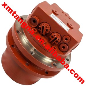 20M-60-25000 Motor de viaje de accionamiento final compatible con <span class=keywords><strong>Komatsu</strong></span> <span class=keywords><strong>PC05</strong></span> 20M-60-25001 20M-60-25300 - Product Image 1