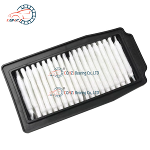 CQHZJ Vente en gros de pièces de moto, filtres à air adaptés à SUZUKI <span class=keywords><strong>GW250</strong></span> <span class=keywords><strong>Inazuma</strong></span> 250 GSX-R250 GSXR250 L3 DL250 DL250A GSX250 2018 - Product Image 2