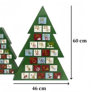 Рождественский календарь - Product Image 6