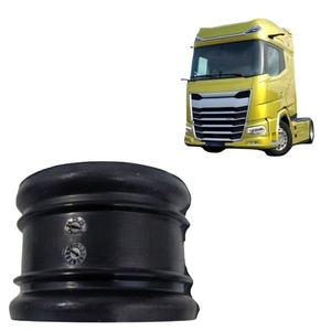 Pièces de système de refroidissement de camion de haute qualité 1863266 tuyau de connexion pour <span class=keywords><strong>DAF</strong></span> - Product Image 5