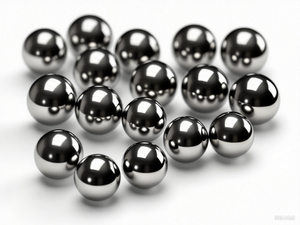 ลูกบอลสแตนเลสแม่เหล็กสำหรับอุปกรณ์และเซ็นเซอร์อัตโนมัติ - Product Image 3