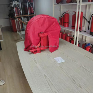 Coperchio avvolgitubo antincendio impermeabile 6kg 10kg - Product Image 4